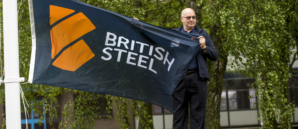 british steel news today live