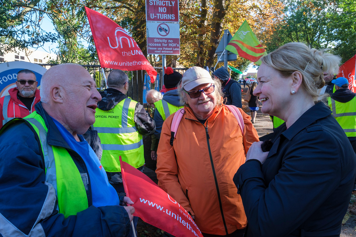 Winning for workers - Unite Live