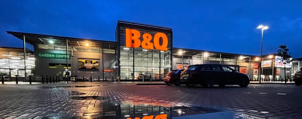 B&Q urged to take action amid supply chain unrest - Unite Live