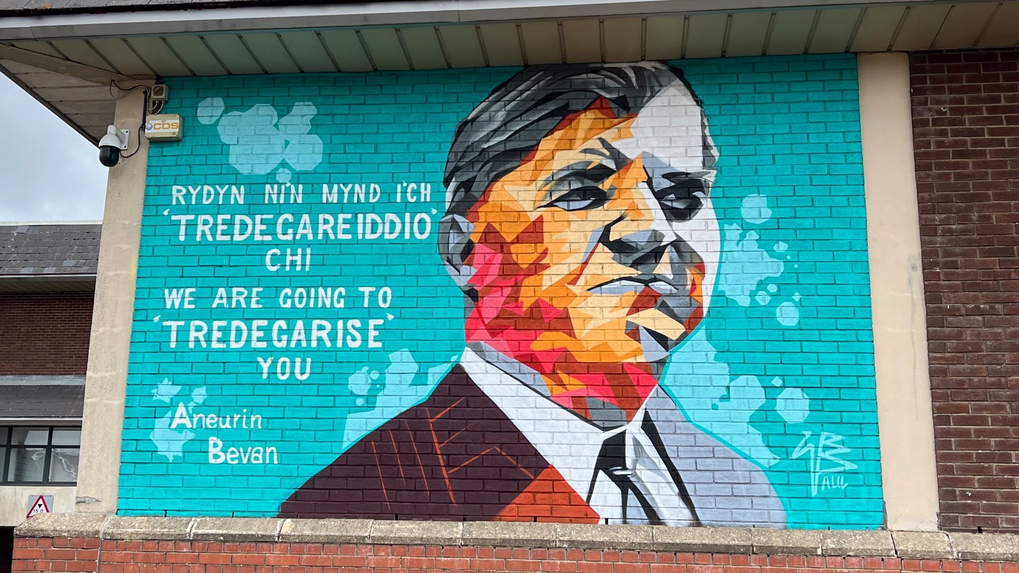 NHS founder celebrated on Bevan Day - Unite Live