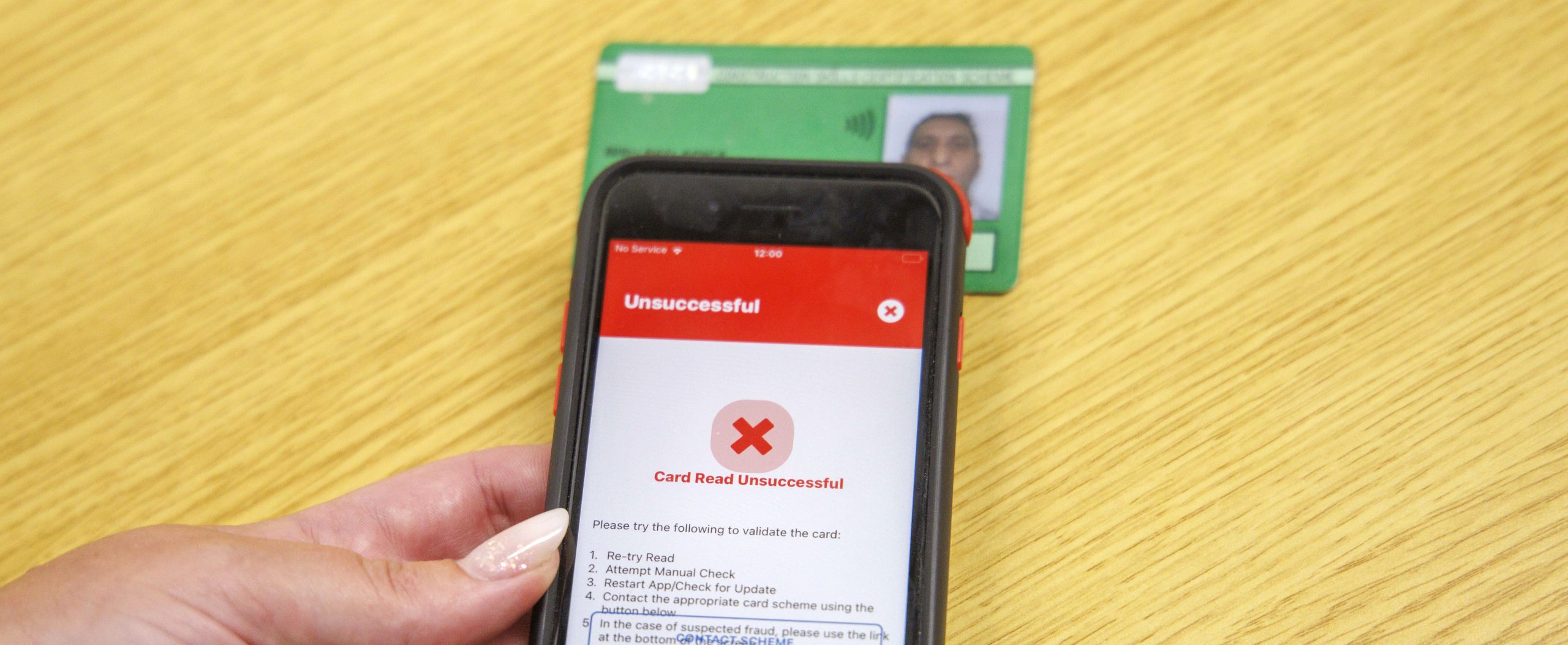 Unite checking system ?the Gold Standard? - Unite Live