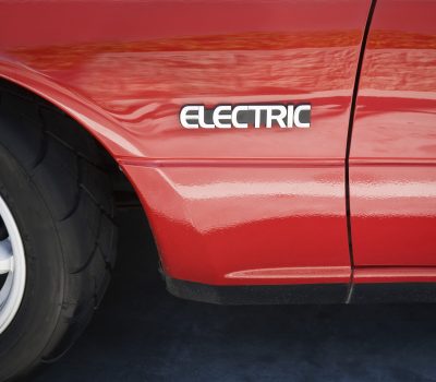 electric vehicle