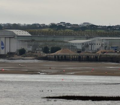 appledore shipyard