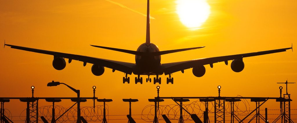 Airbus Heathrow