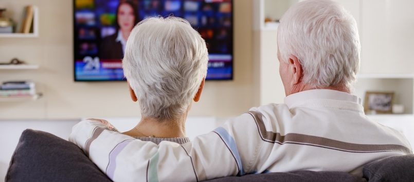 tv licence pensioners