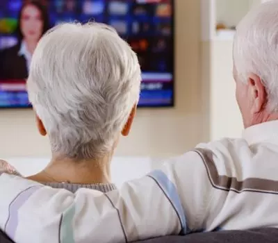tv licence pensioners