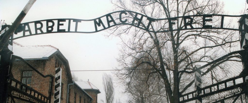 auschwitz