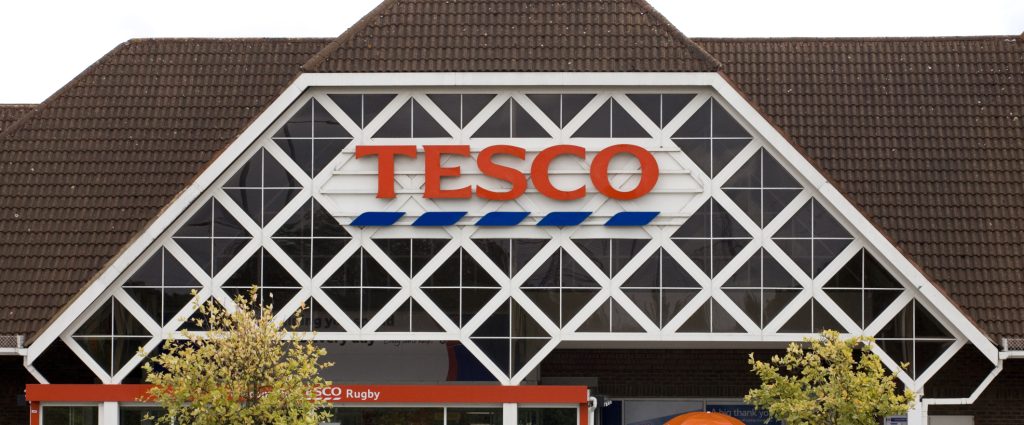 tesco
