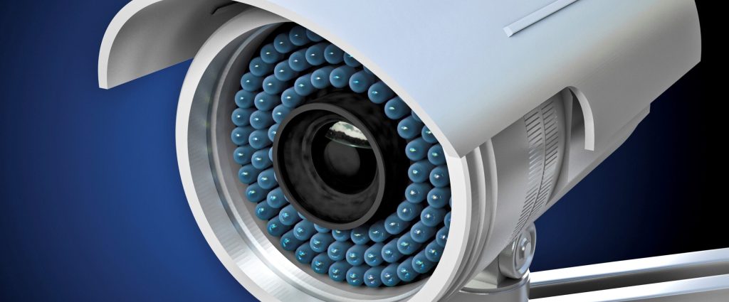 surveillance